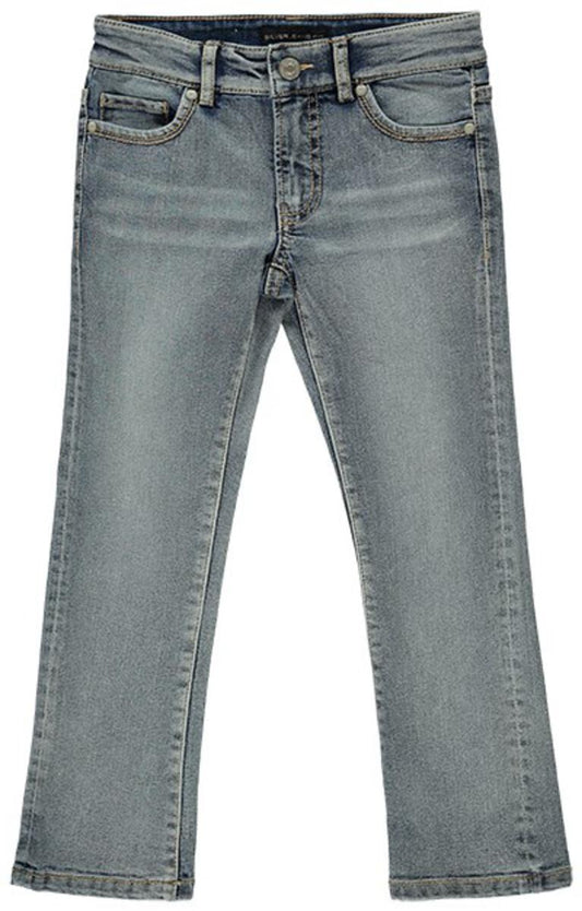 Silver Girls Tammy Bootcut Jean 7-16