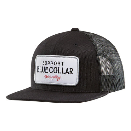 Troll Clothing SBC Barricade Trucker Hat