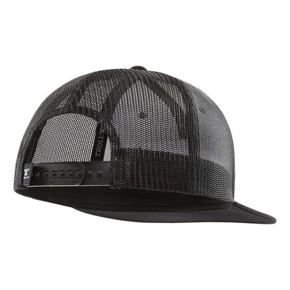 Troll Clothing SBC Barricade Trucker Hat