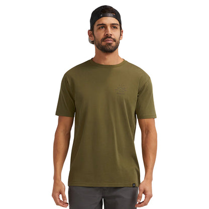 Men's DHCM Twisting Wrenches T-Shirt