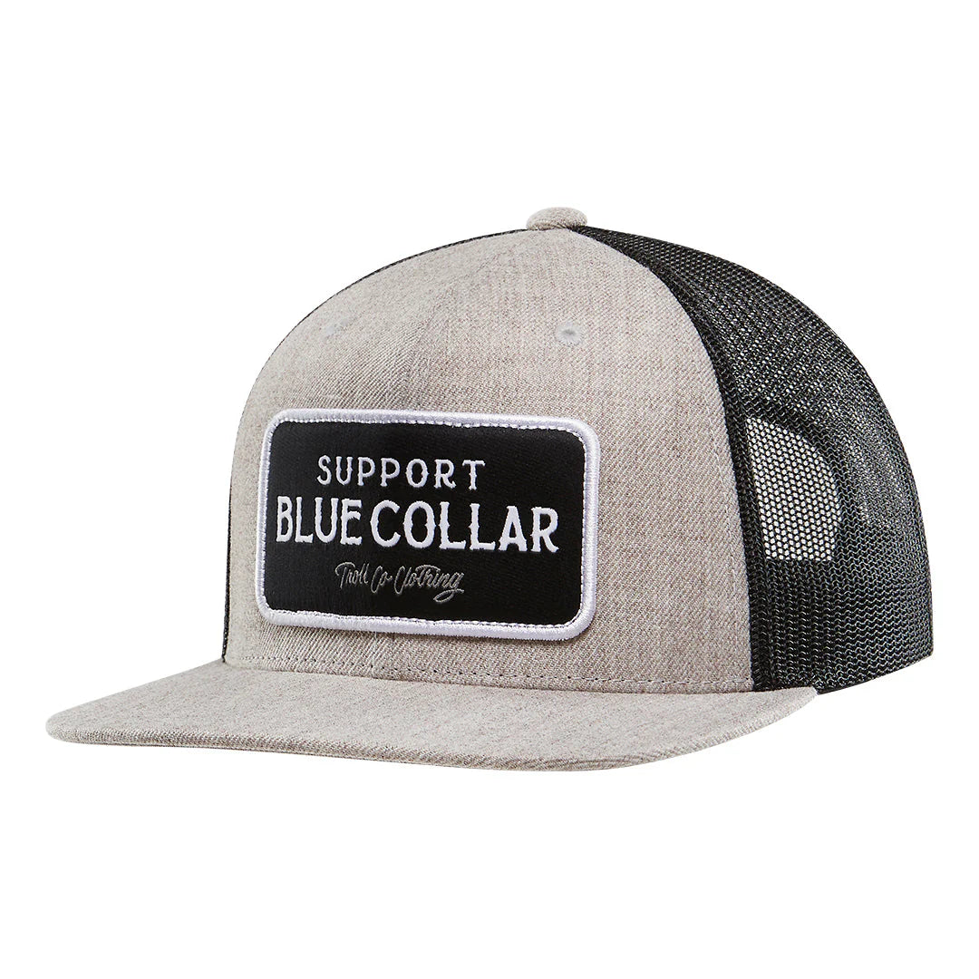 Troll Clothing SBC Barricade Trucker Hat