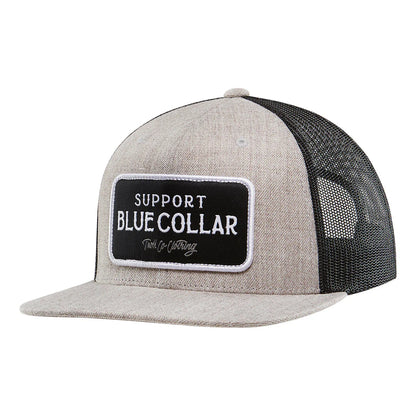 Troll Clothing SBC Barricade Trucker Hat