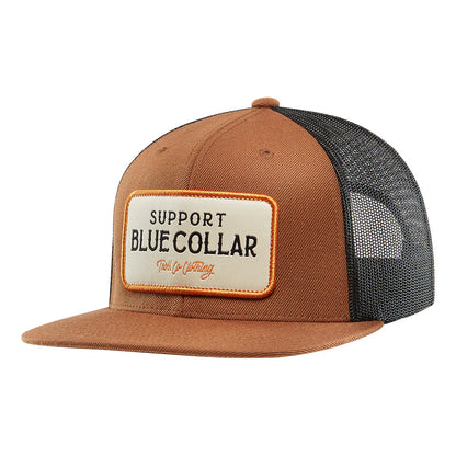 Troll Clothing SBC Barricade Trucker Hat