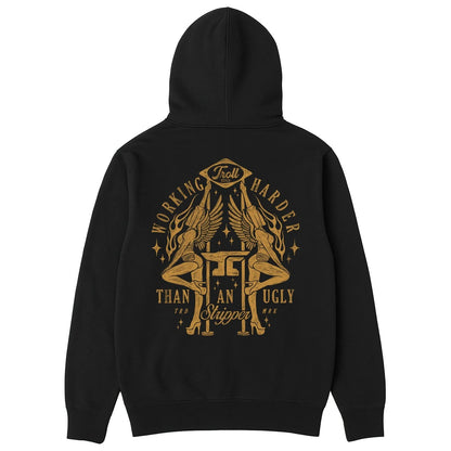 Men's WHUS Twins Hoodie