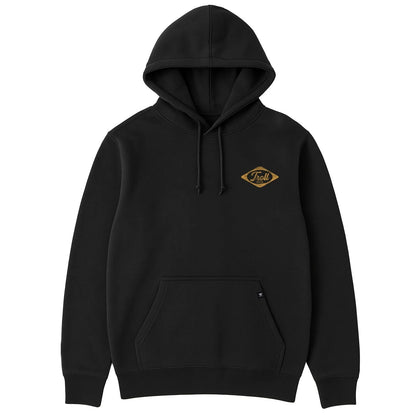 Men's WHUS Twins Hoodie