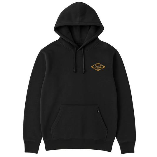 Men's WHUS Twins Hoodie