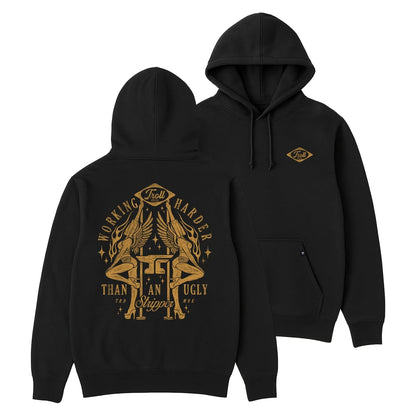 Men's WHUS Twins Hoodie
