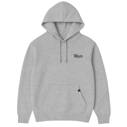 Troll Clothing Men's Headstrong Canada Hoodie