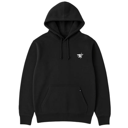 Troll Clothing Working Wrench Hoodie