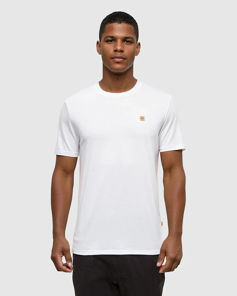 Treeblend Baker T-Shirt