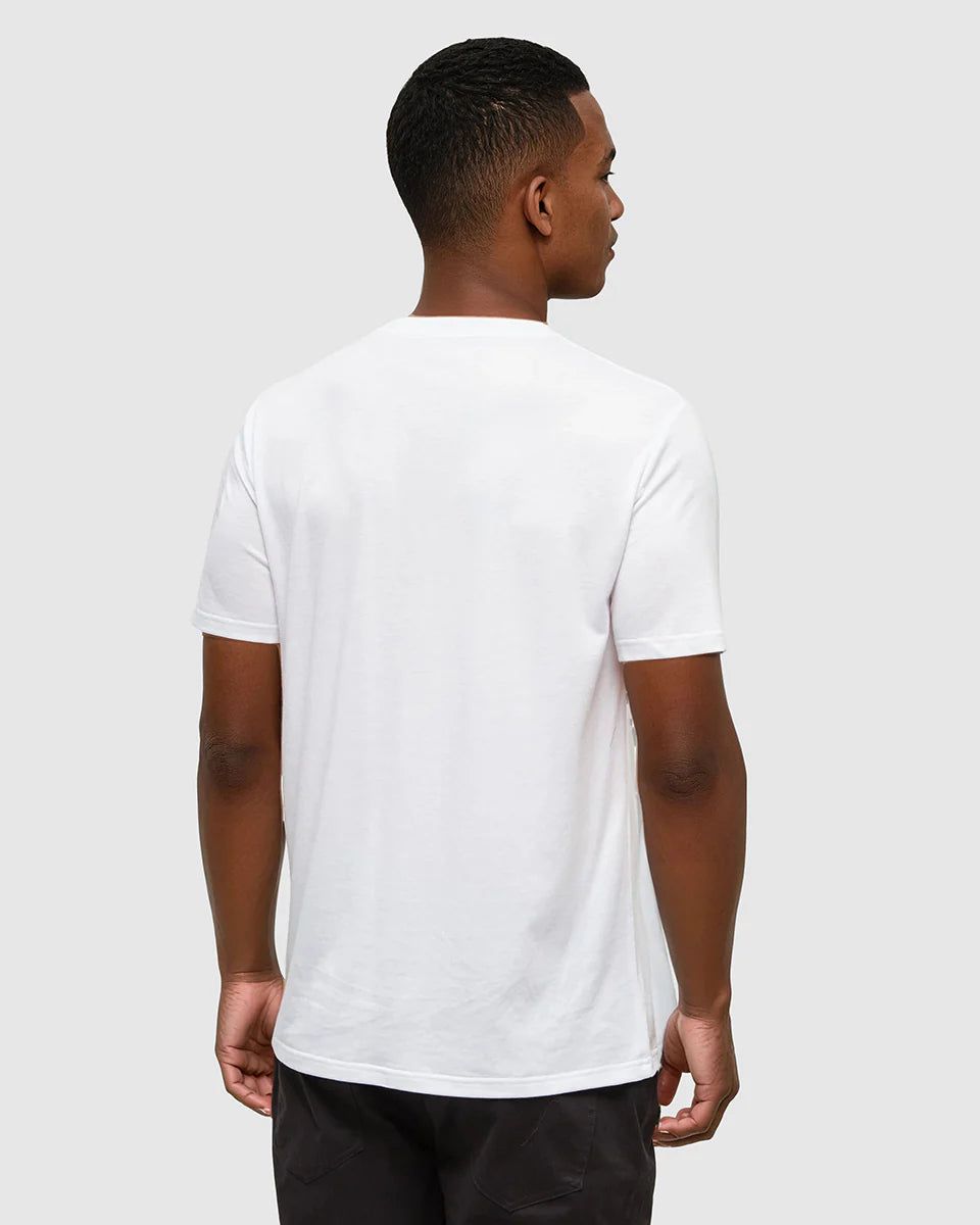 Treeblend Baker T-Shirt