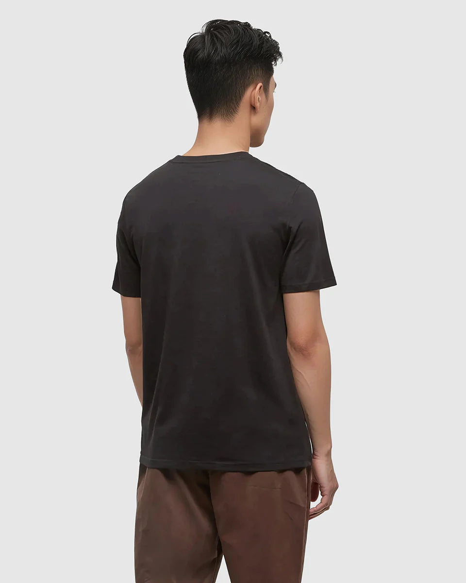 Treeblend Baker T-Shirt