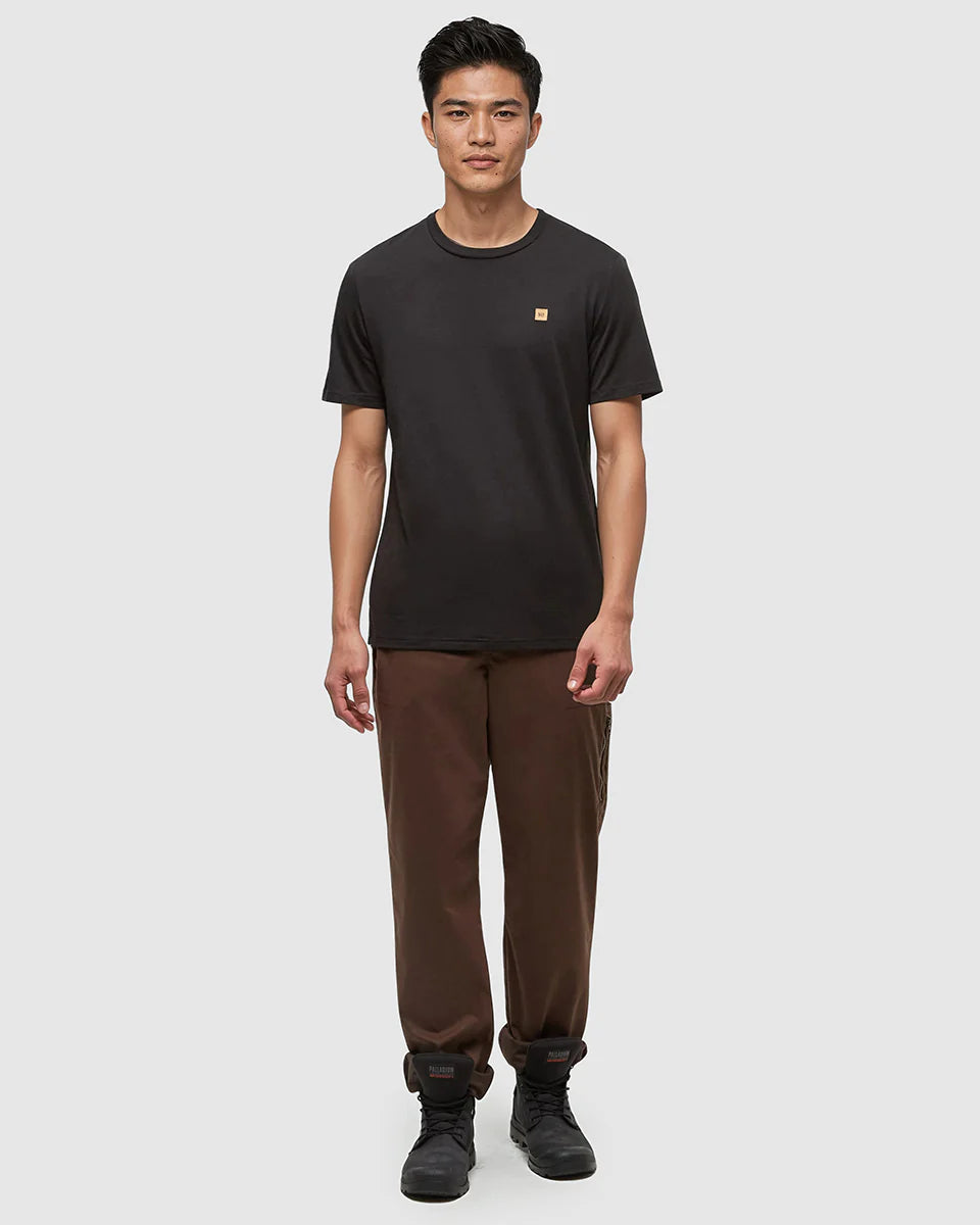 Treeblend Baker T-Shirt