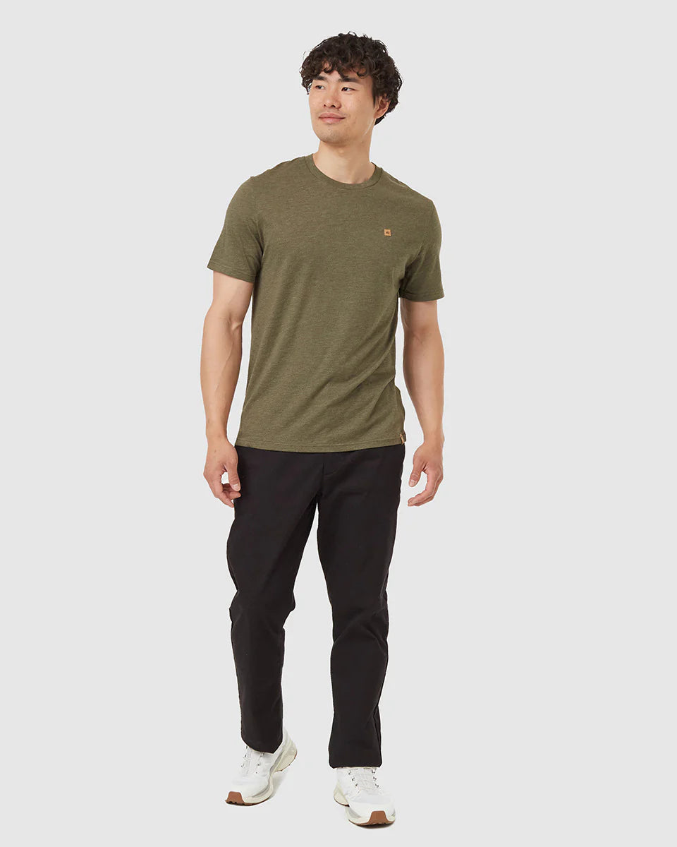 Treeblend Baker T-Shirt