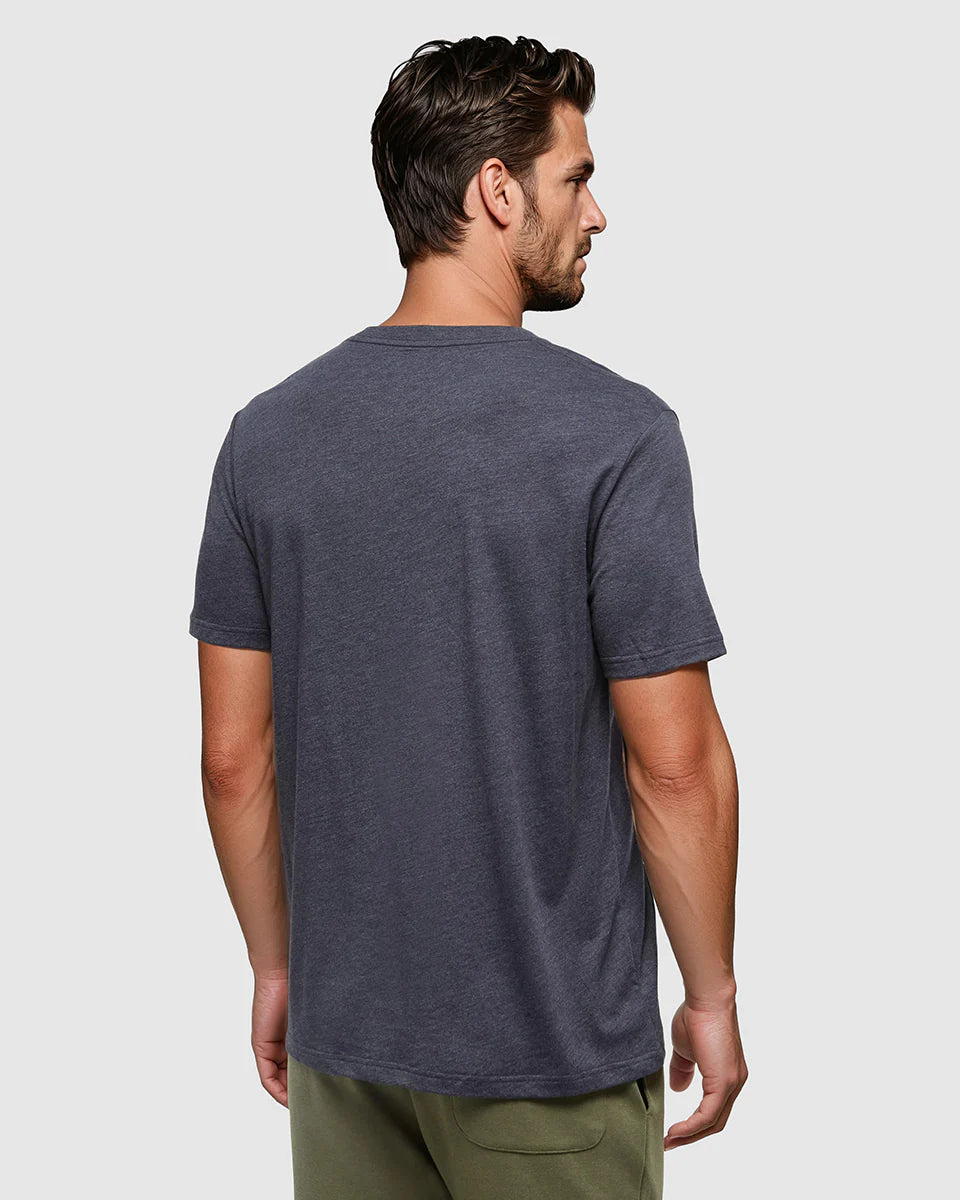 Treeblend Baker T-Shirt