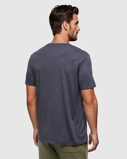 Treeblend Baker T-Shirt