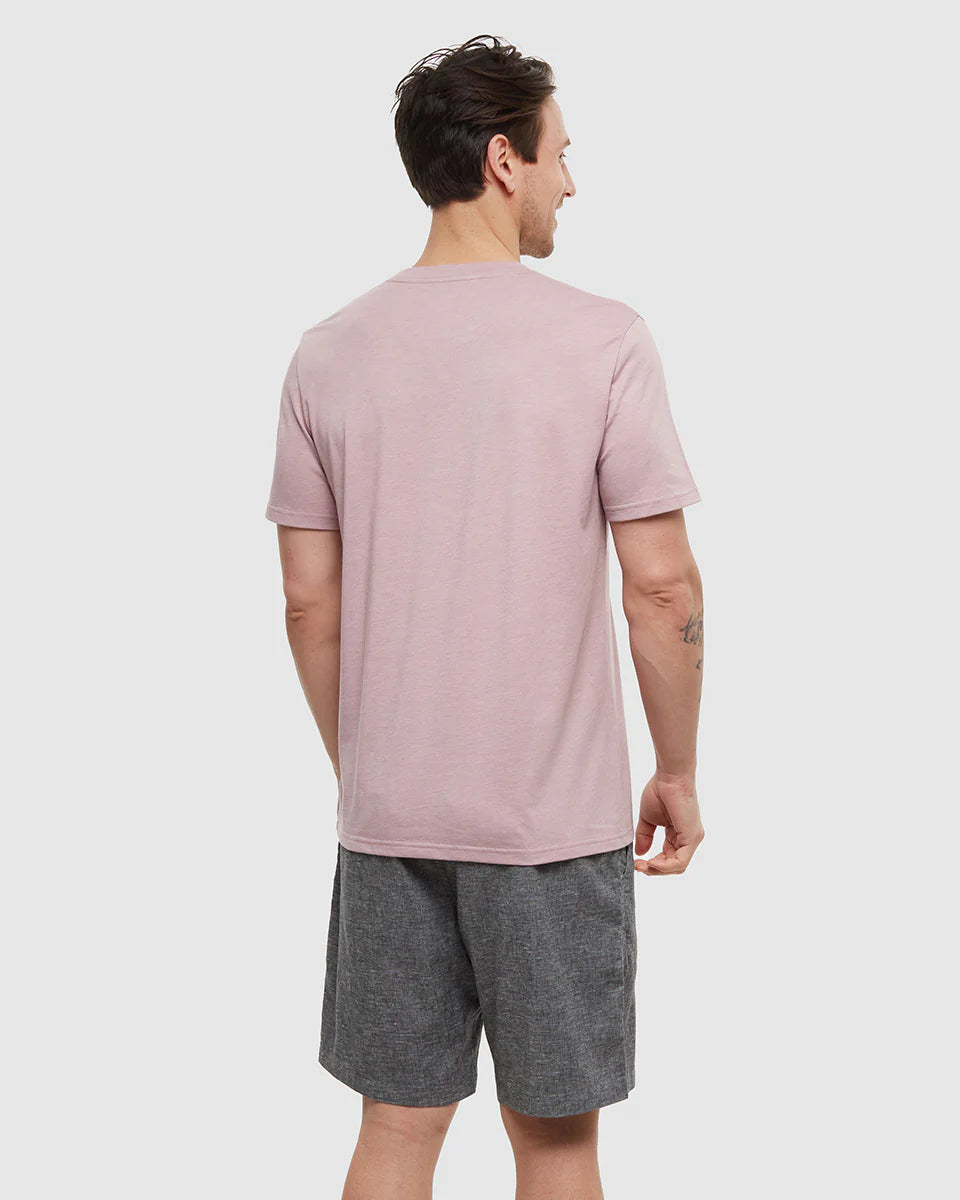 Treeblend Baker T-Shirt