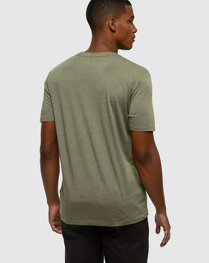 Treeblend Baker T-Shirt