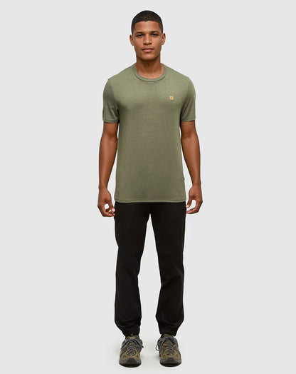Treeblend Baker T-Shirt