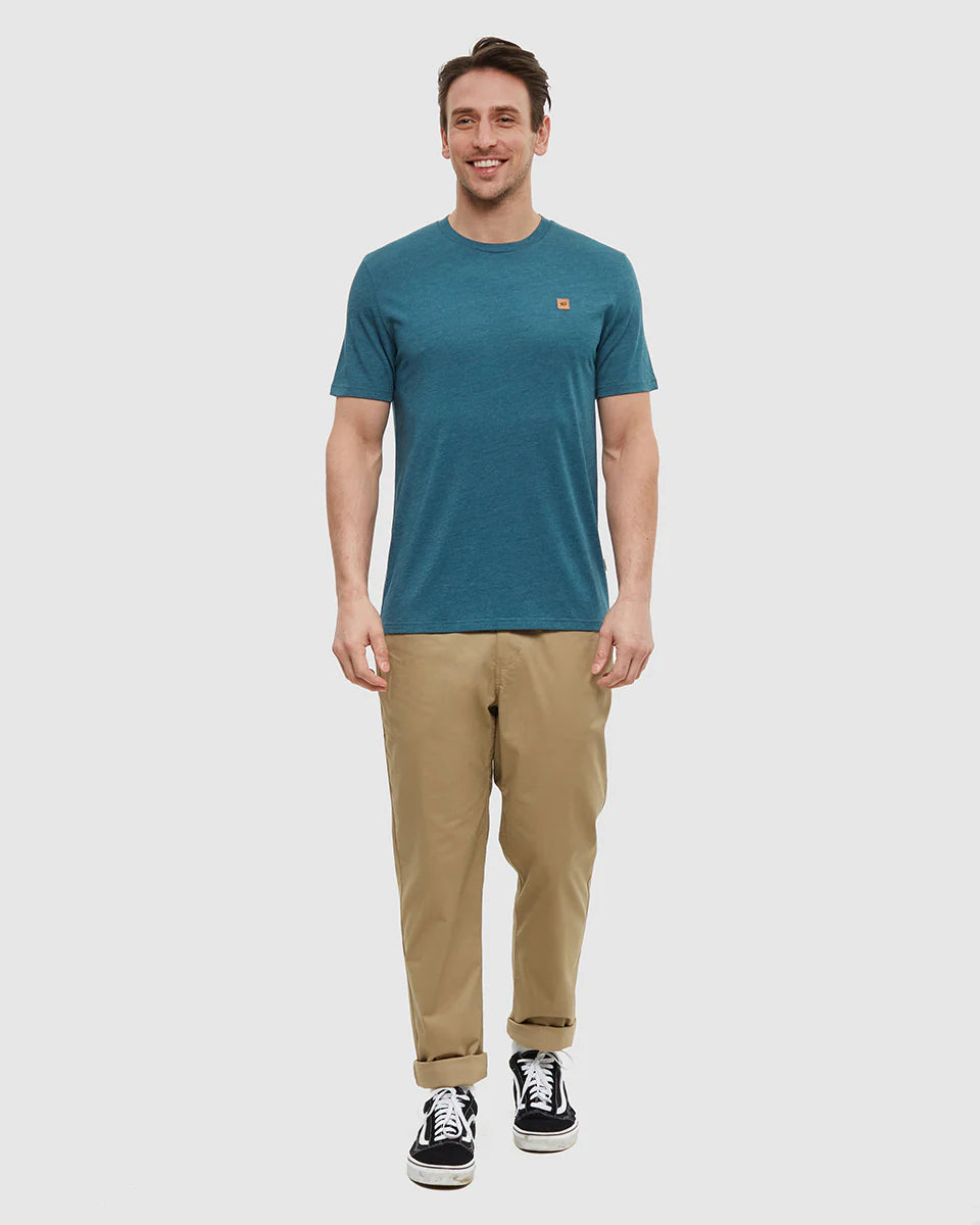 Treeblend Baker T-Shirt