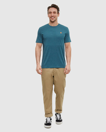 Treeblend Baker T-Shirt