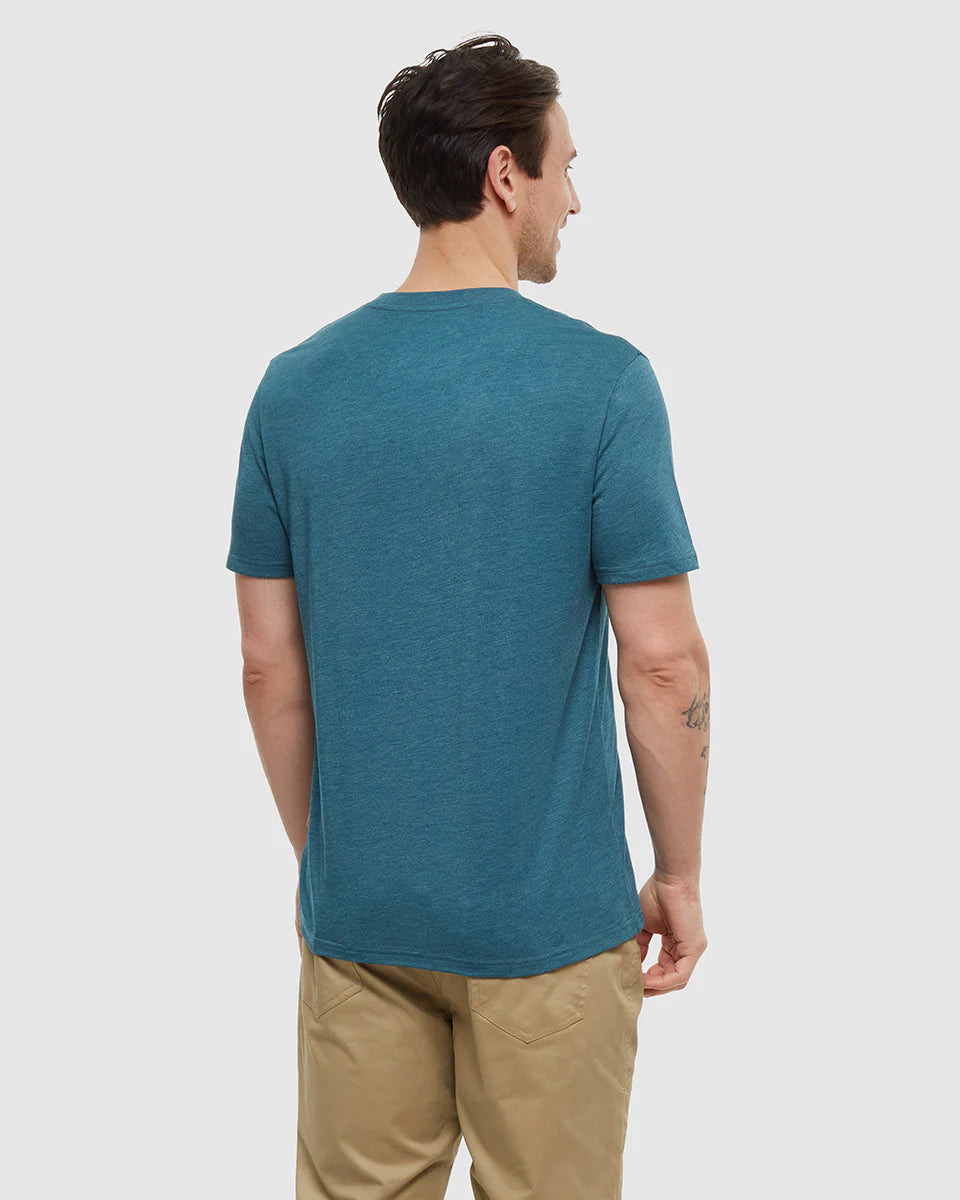 Treeblend Baker T-Shirt