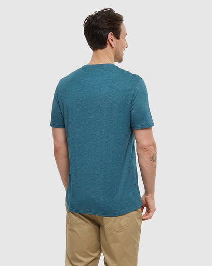 Treeblend Baker T-Shirt