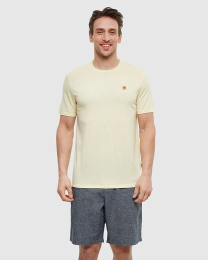 Treeblend Baker T-Shirt