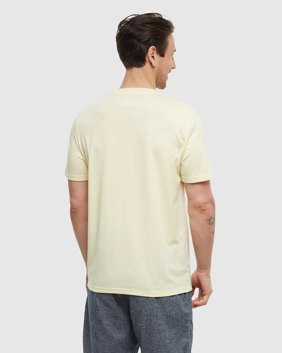 Treeblend Baker T-Shirt