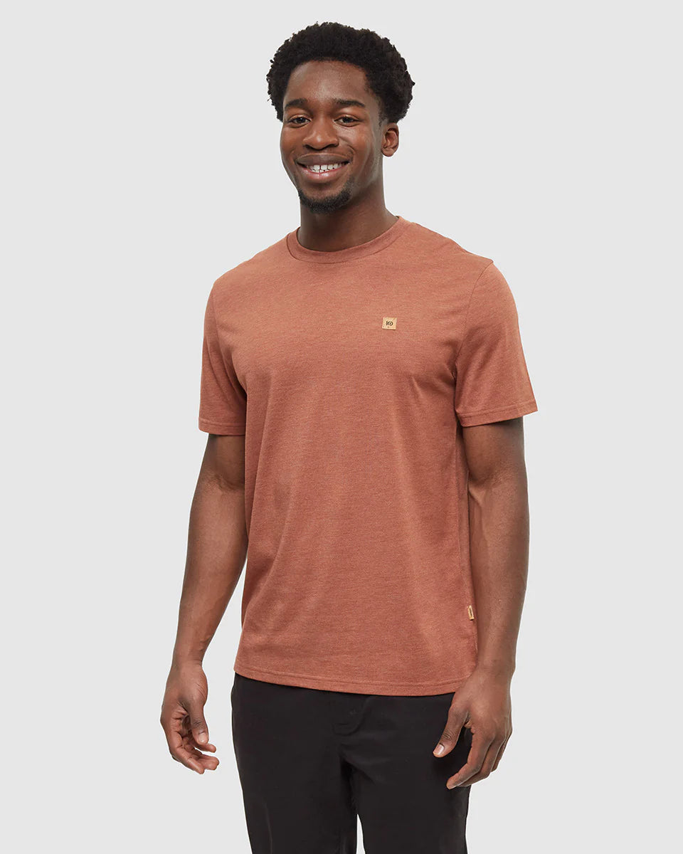 Treeblend Baker T-Shirt