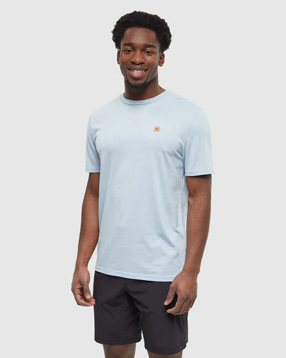Treeblend Baker T-Shirt