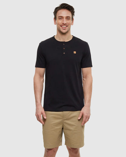 Baker Henley
