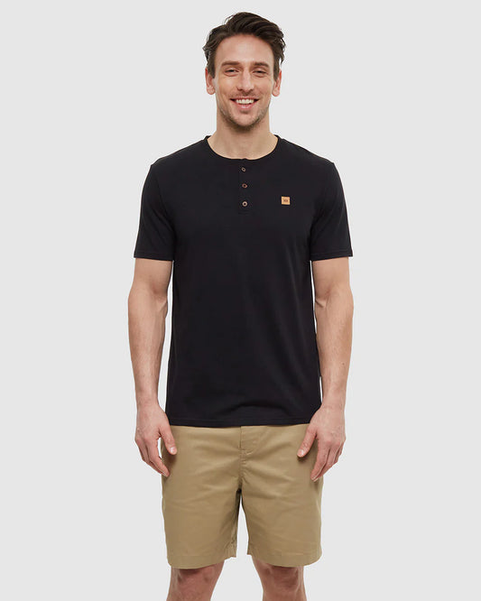 Baker Henley