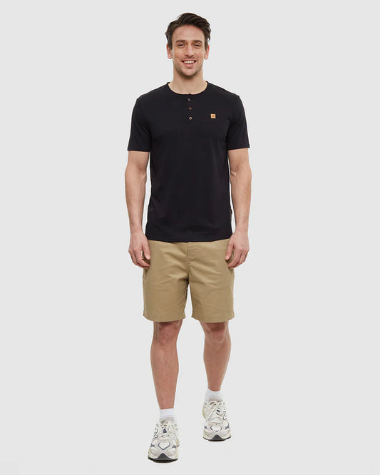 Baker Henley
