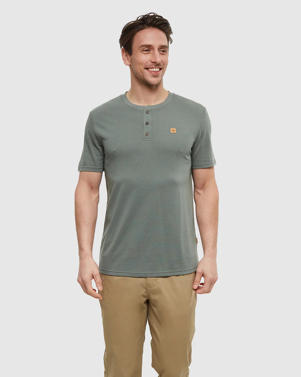 Baker Henley