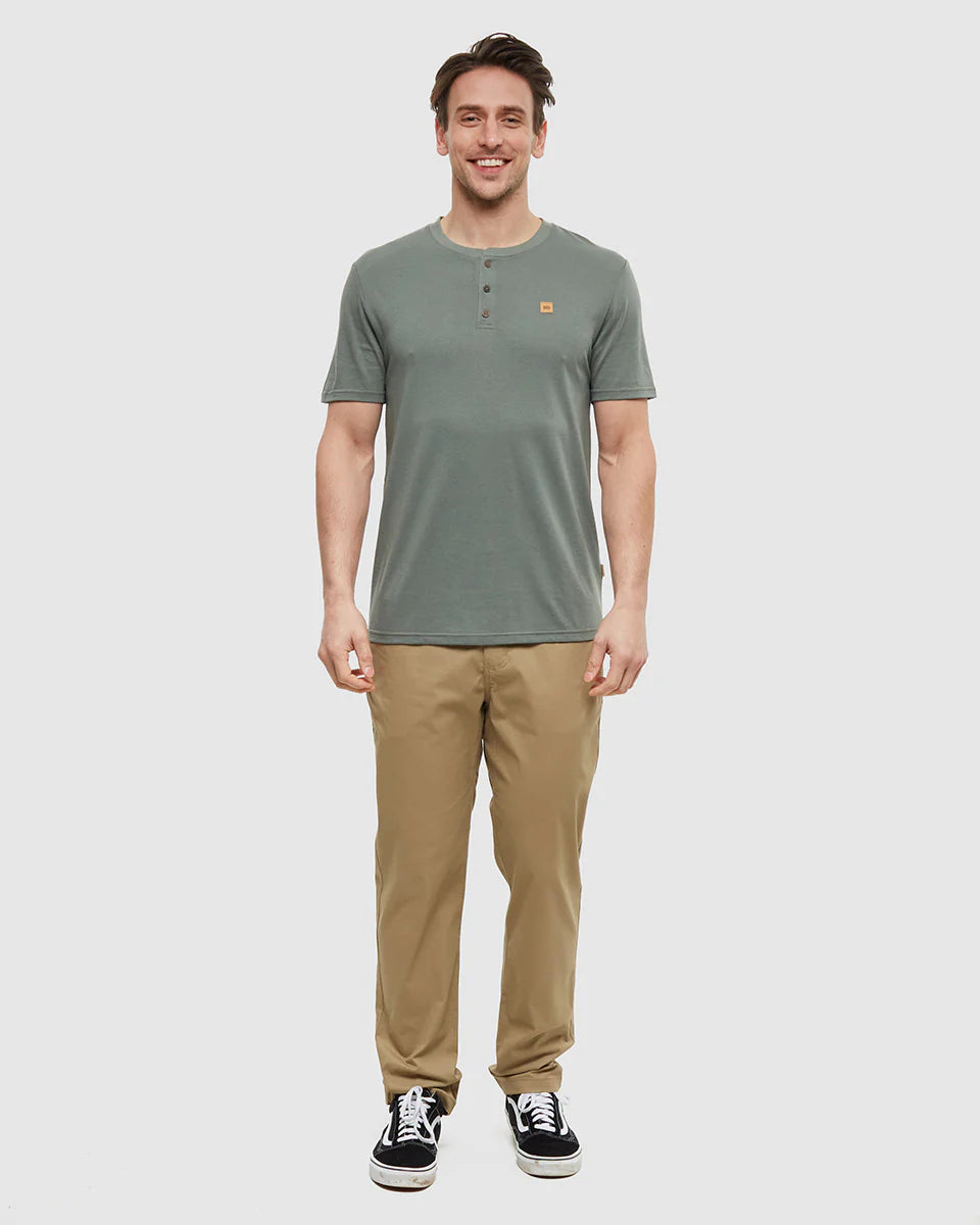 Baker Henley