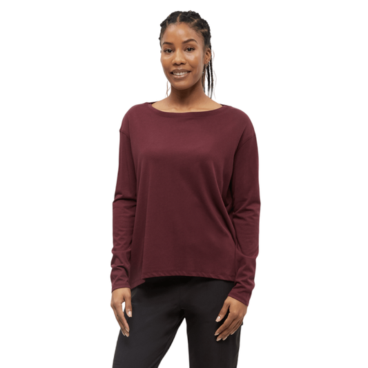 Ten Tree Plateau Longsleeve