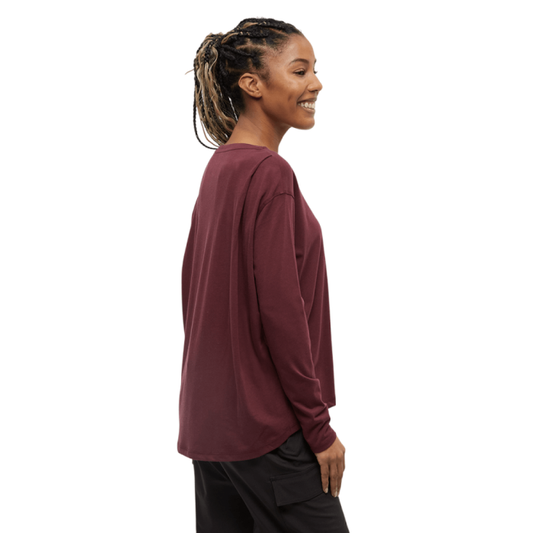 Ten Tree Plateau Longsleeve