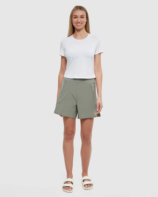 10 Tree Solstice Short