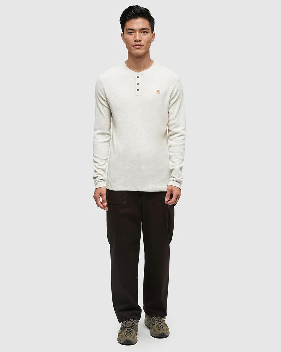 Ten Tree Freemont Henley