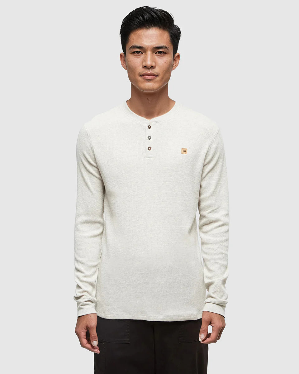 Ten Tree Freemont Henley