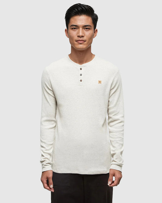 Ten Tree Freemont Henley