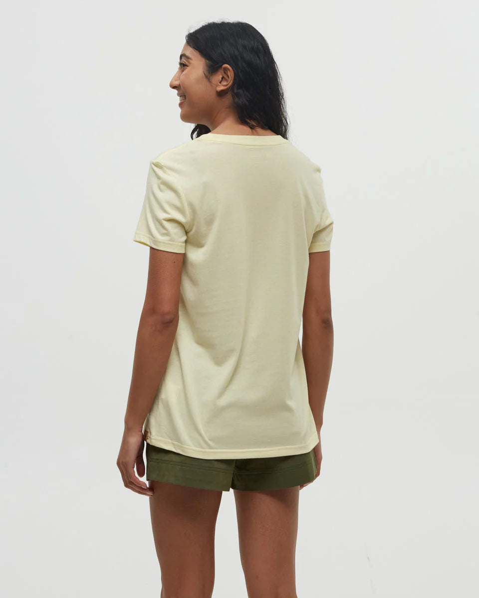 Treeblend Winslow T-Shirt