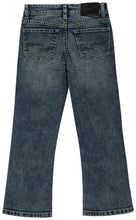 Load image into Gallery viewer, Silver Boy Zane Bootcut Jean
