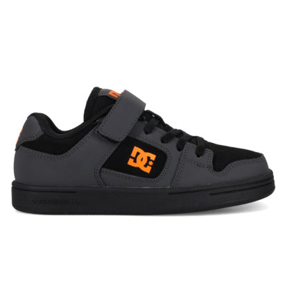 DC Manteca 4 V Kids Shoe