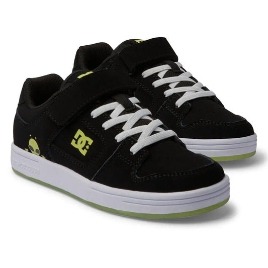 Kids DC Manteca 4 Shoe