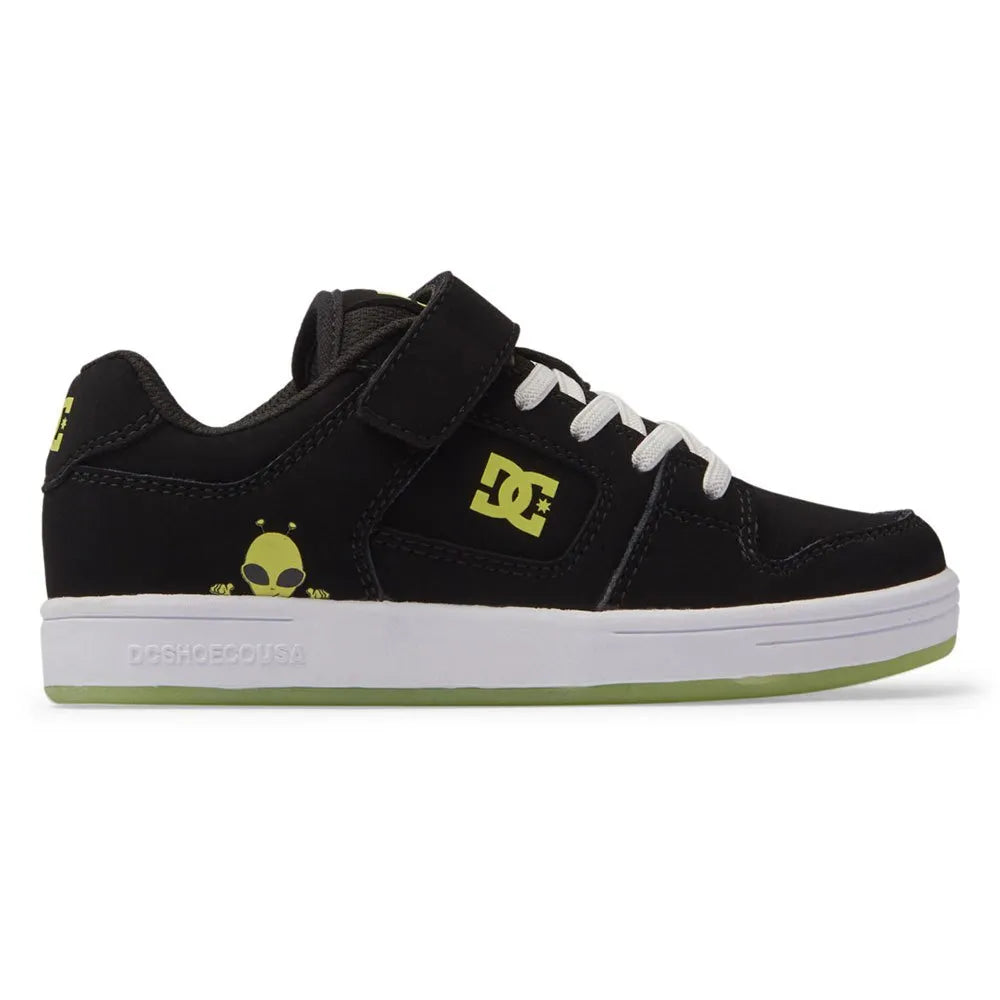 Kids DC Manteca 4 Shoe