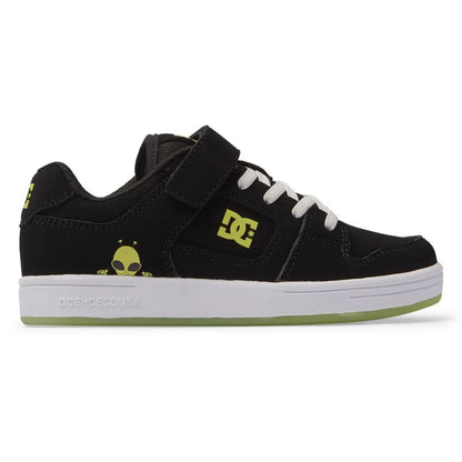 Kids DC Manteca 4 Shoe