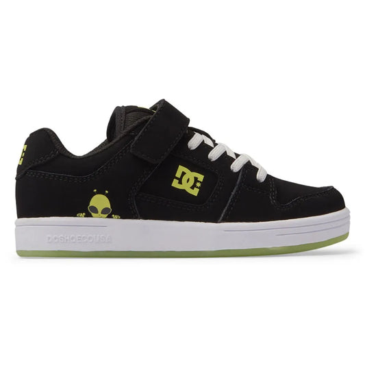 Kids DC Manteca 4 Shoe