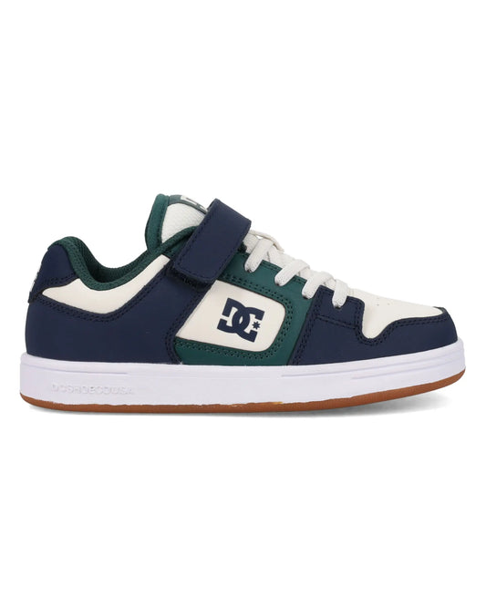 DC Manteca 4 Kids Shoe